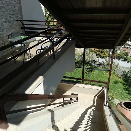 Kakopetria Heights Apartamento Exterior foto